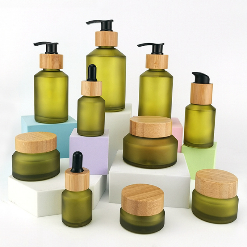 Natural Bamboo Perfume Bottle  - Perfume Fragrance World Aromatix X Xandal 100Ml Unisex 评论和价格