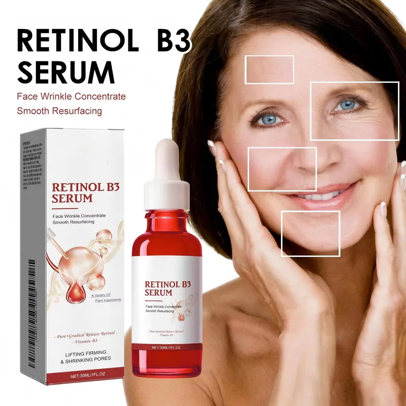 【CHIMU HOME】Retinol B3 Facial  - The Ordinary Serum Hyaluronic Acid 评论和价格