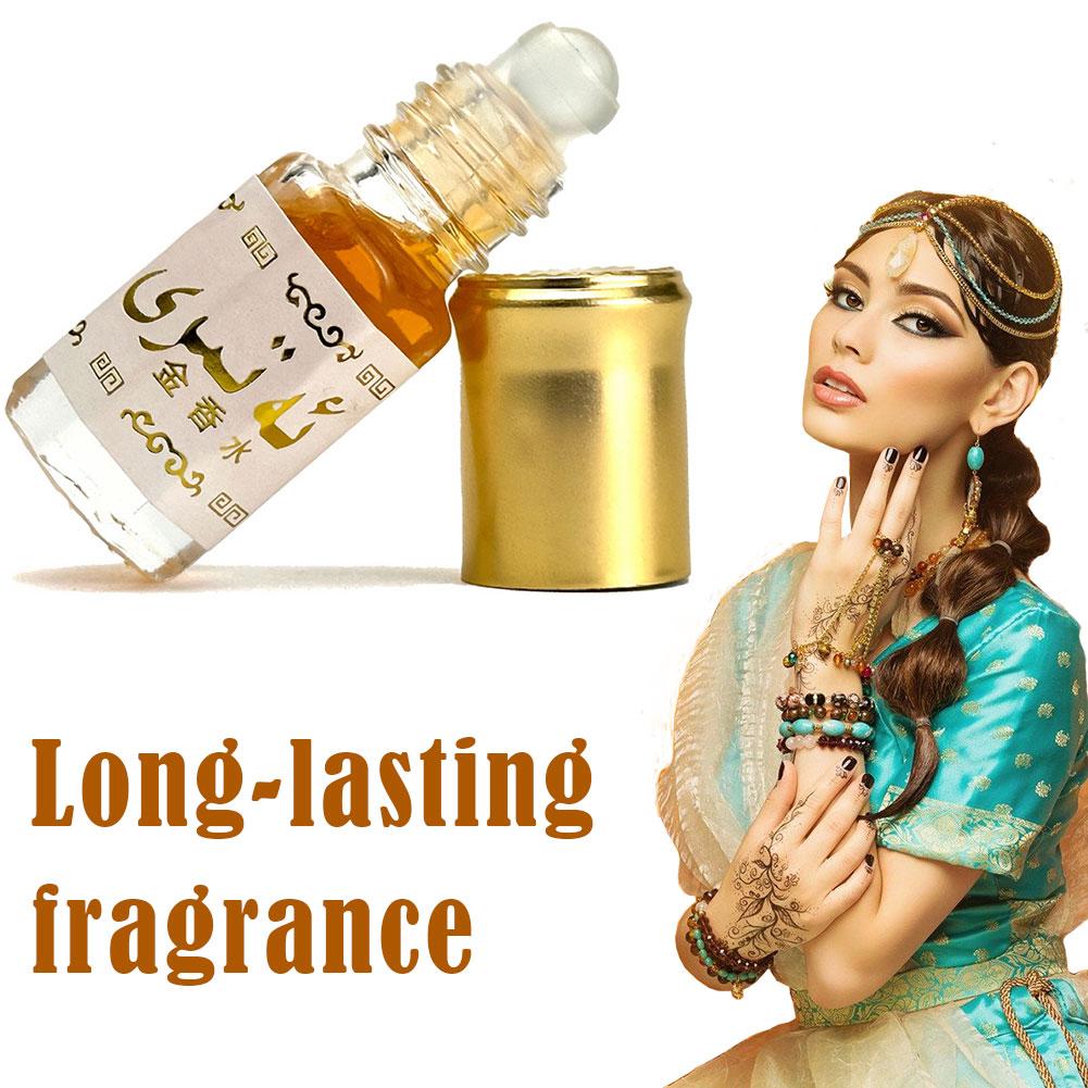 Arabian Gold Perfume Oil Roll  - Perfume Fragrance Oil 评论和价格