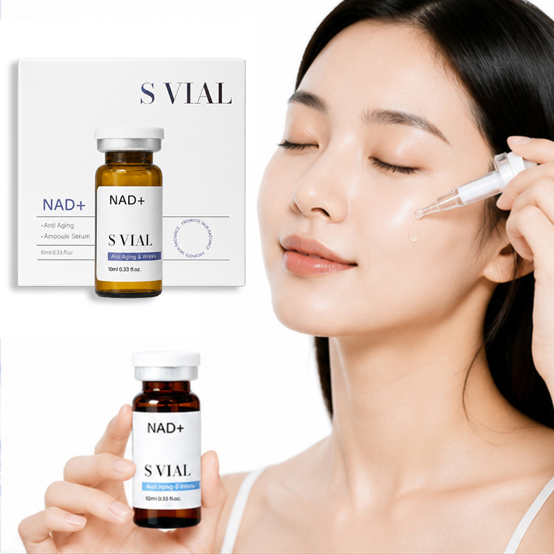 NAD Ampoule Serum 10ml Retinol - The Ordinary Serum Hyaluronic Acid 评论和价格