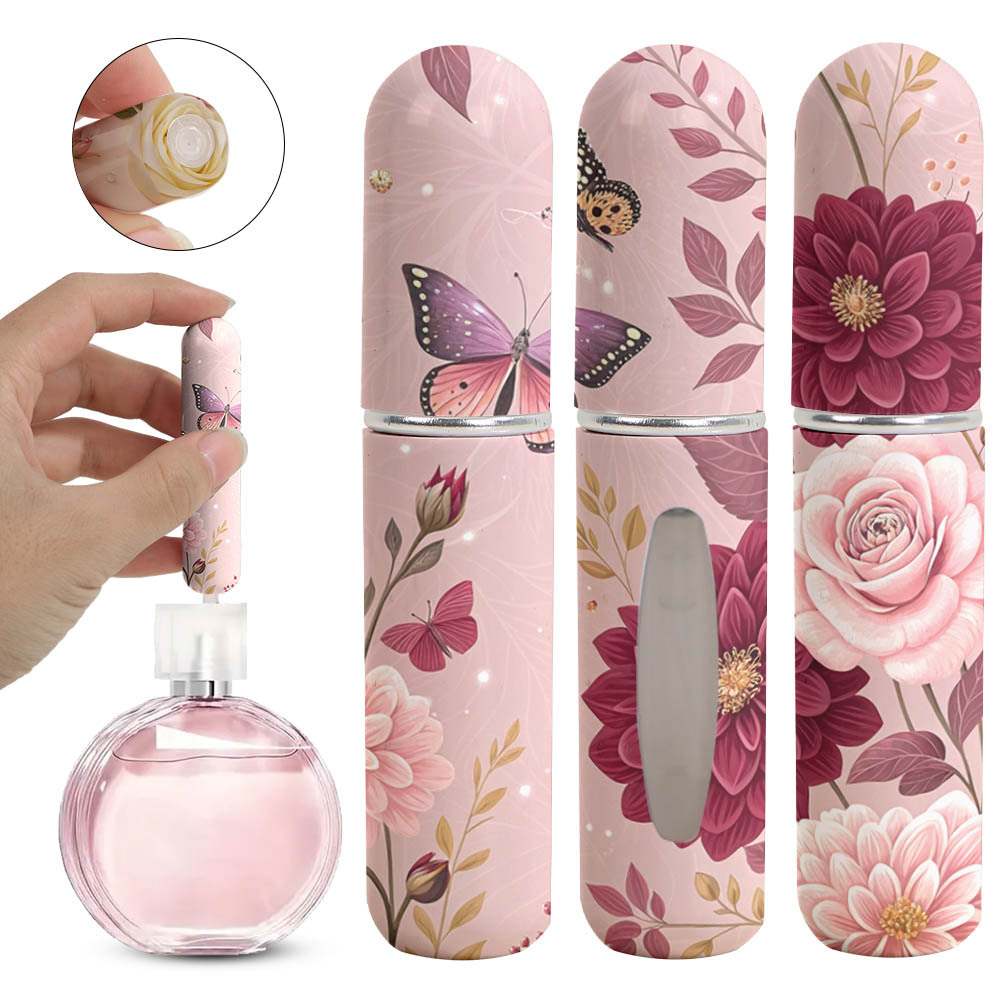 New 5ml Mini Perfume Bottle Em - Perfume Fragrance World Aromatix X Xandal 100Ml Unisex 评论和价格
