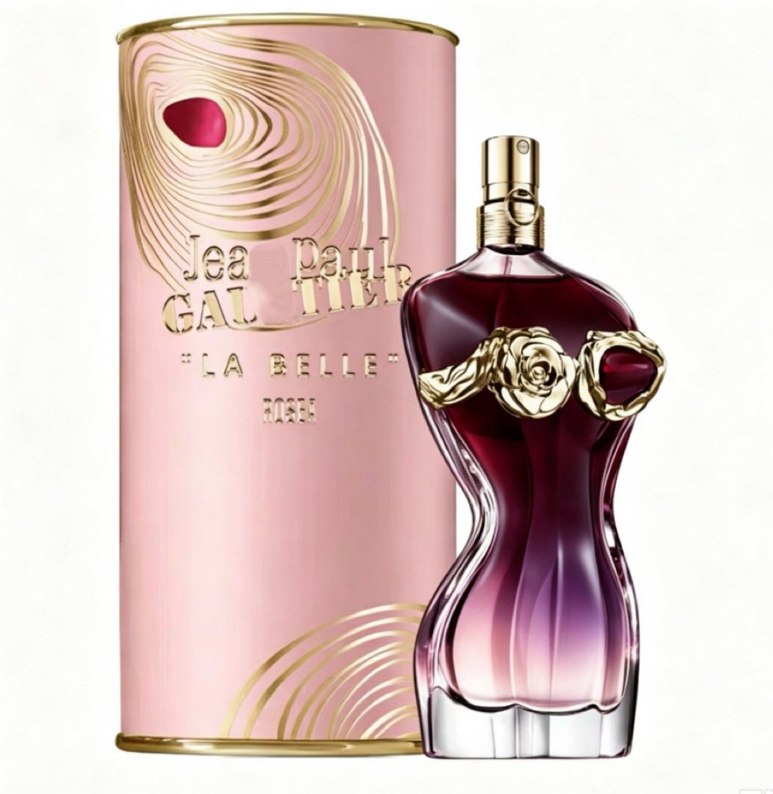 Jean Paul Gaultier La Belle Ro - Perfume Fragrance Jean Paul Gaultier Le Male 评论和价格
