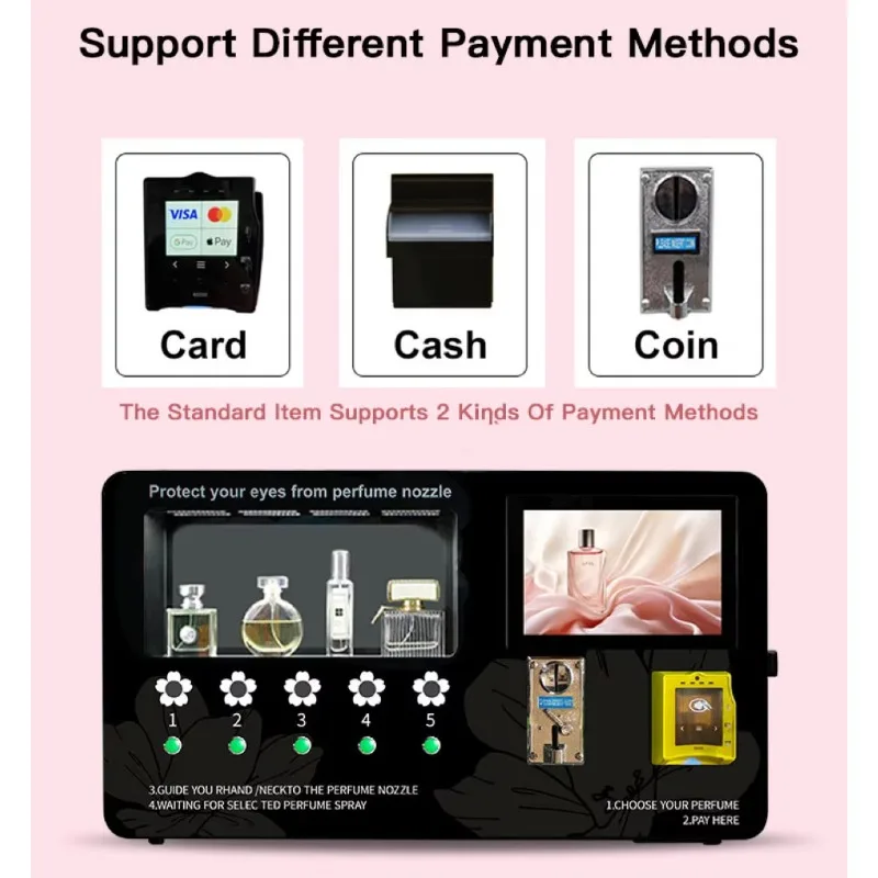 FL Hot Sale Self Service Perfu - Perfume Fragrance Sale 评论和价格