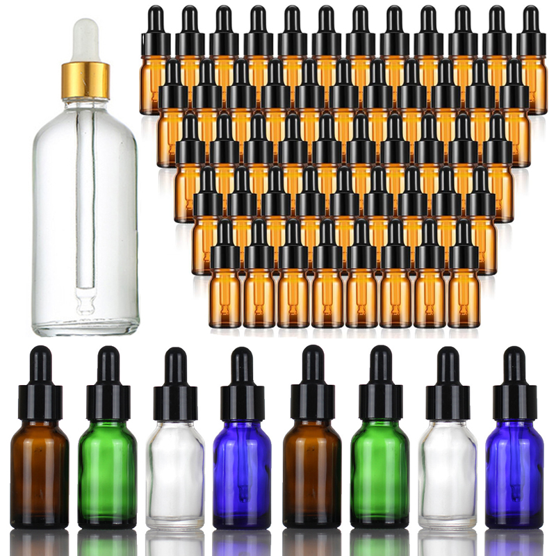 5ml-100ml Empty Amber Clear Gl - Perfume Fragrance World Aromatix X Xandal 100Ml Unisex 评论和价格