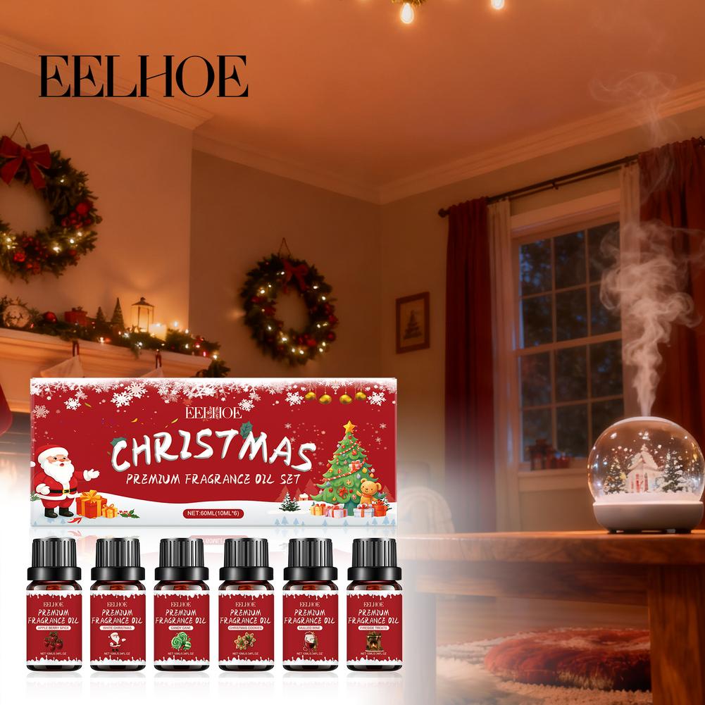 Christmas Perfume Gift Set 12  - The Collection Perfume Fragrance 评论和价格
