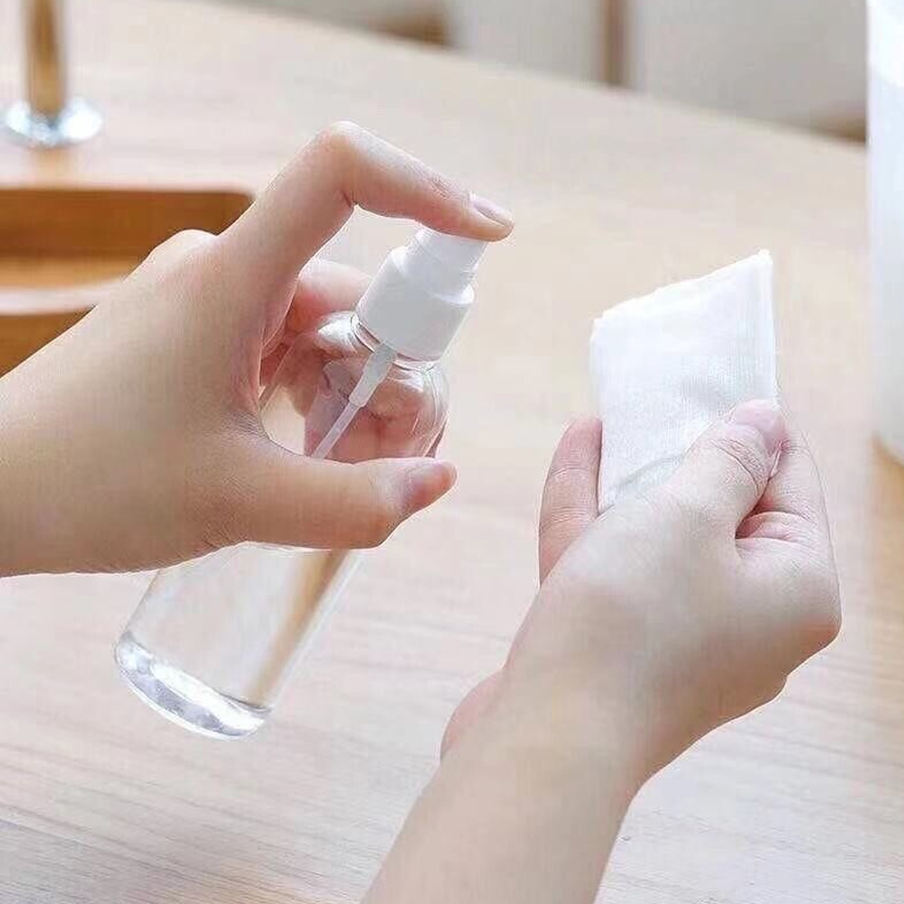 10/30/60/100ml Mini Clear Spra - Perfume Fragrance World Aromatix X Xandal 100Ml Unisex 评论和价格