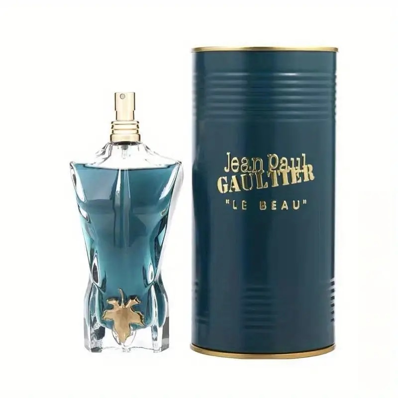 Jean Paul Gaultier Le Beau Men - Perfume Fragrance Jean Paul Gaultier Le Male 评论和价格