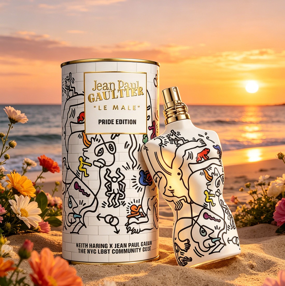 Jean Paul Gaultier Le Male Pri - Perfume Fragrance Jean Paul Gaultier Le Male 评论和价格