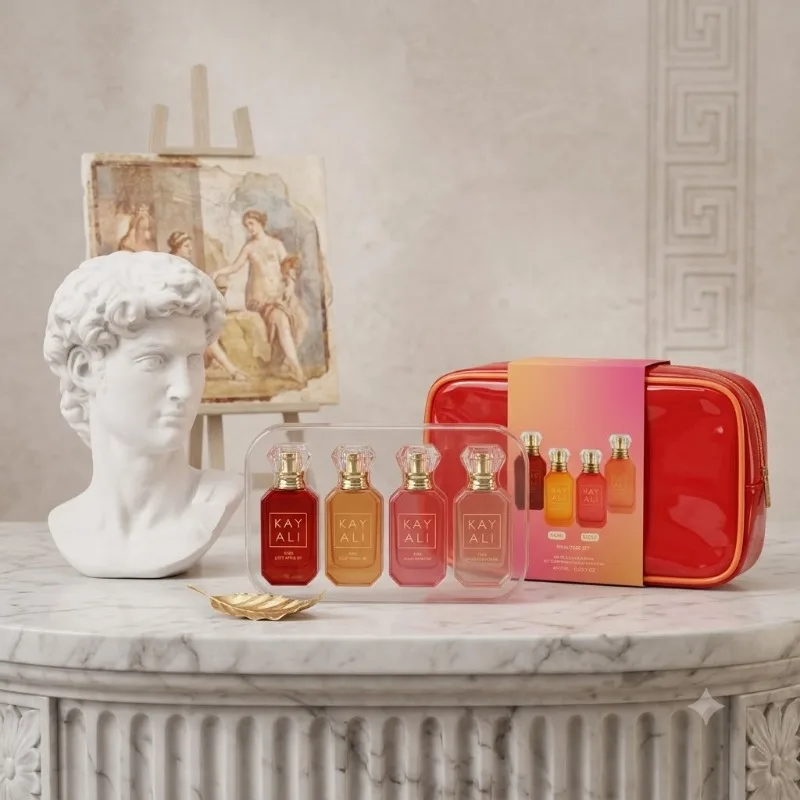 KAYALI Fruity Floral Sweet Per - The Collection Perfume Fragrance 评论和价格