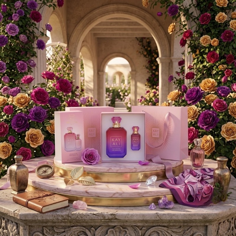 KAYALI Vanilla 100ml 10ml Perf - The Collection Perfume Fragrance 评论和价格
