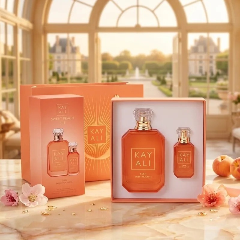 KAYALI Vanilla 100ml 10ml Perf - The Collection Perfume Fragrance 评论和价格