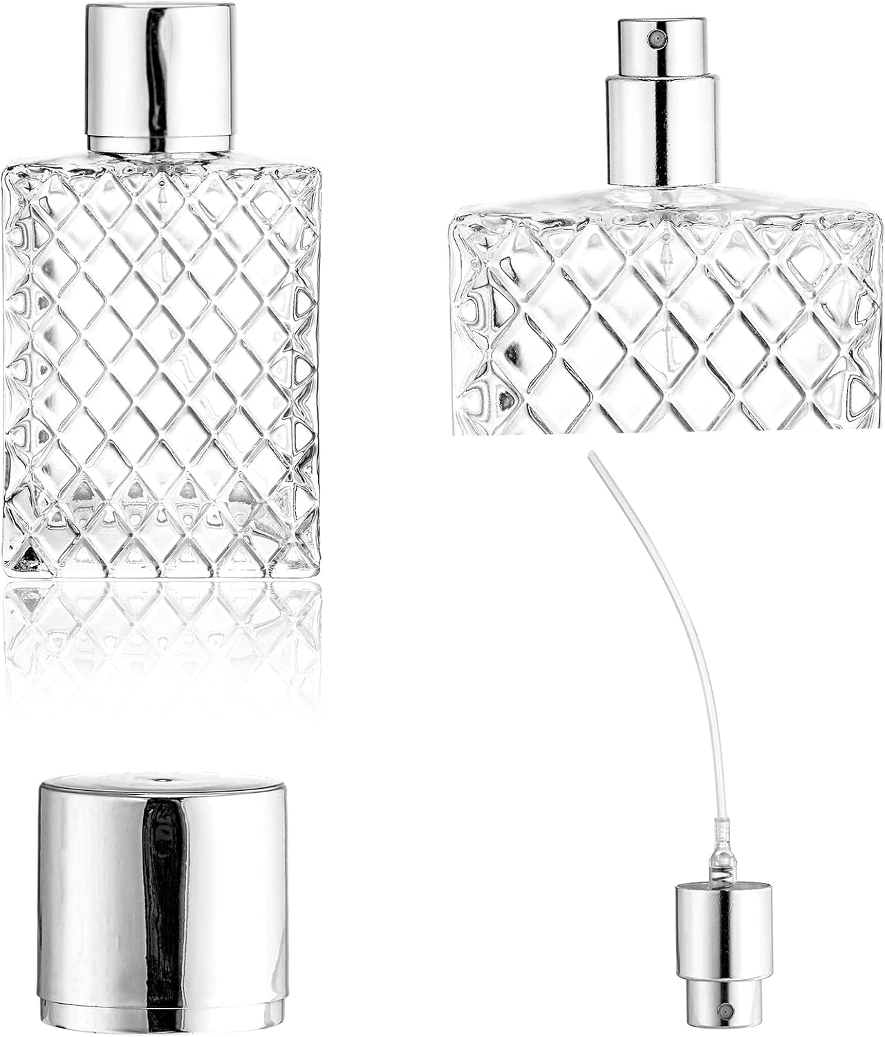 1Pc100ml Perfume Bottle Vintag - Perfume Fragrance World Aromatix X Xandal 100Ml Unisex 评论和价格